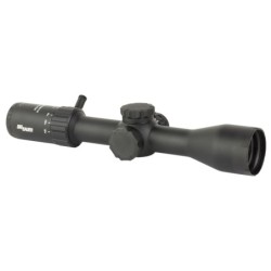 View 2 - Sig Sauer Whiskey 4 Rifle Scope