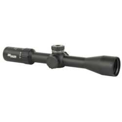 View 2 - Sig Sauer Whiskey 4 Rifle Scope