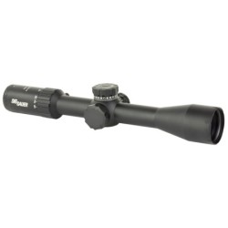 View 2 - Sig Sauer Whiskey 4 Rifle Scope