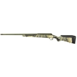 Savage 110 High Country