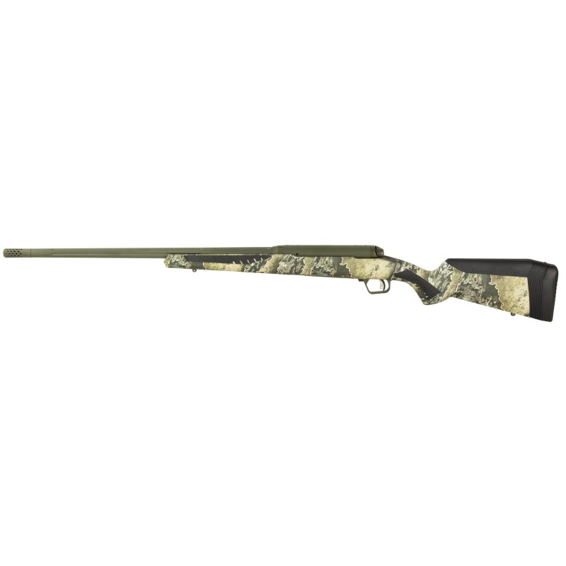 Savage 110 High Country