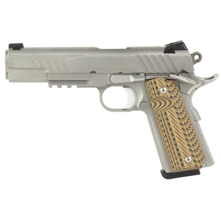 Savage Savage 1911 with Rail