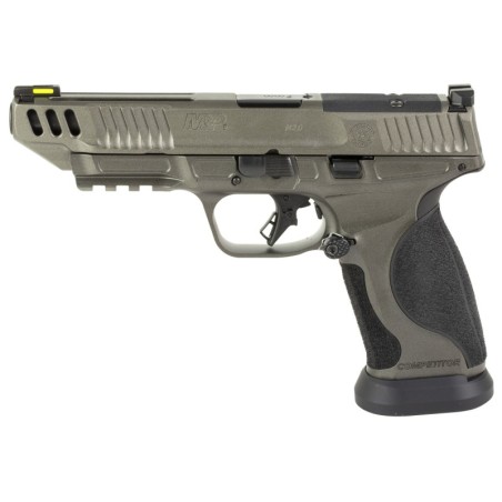 Smith & Wesson M&P M2.0