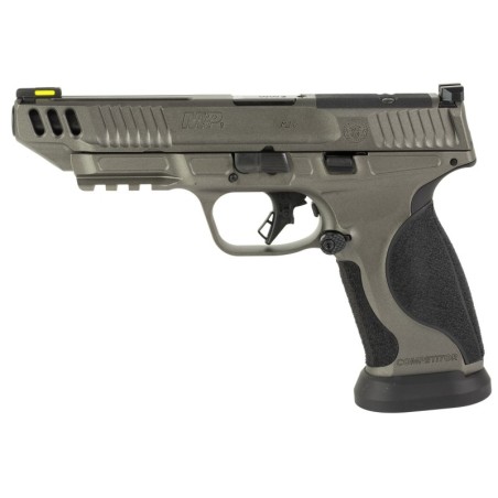 Smith & Wesson M&P M2.0