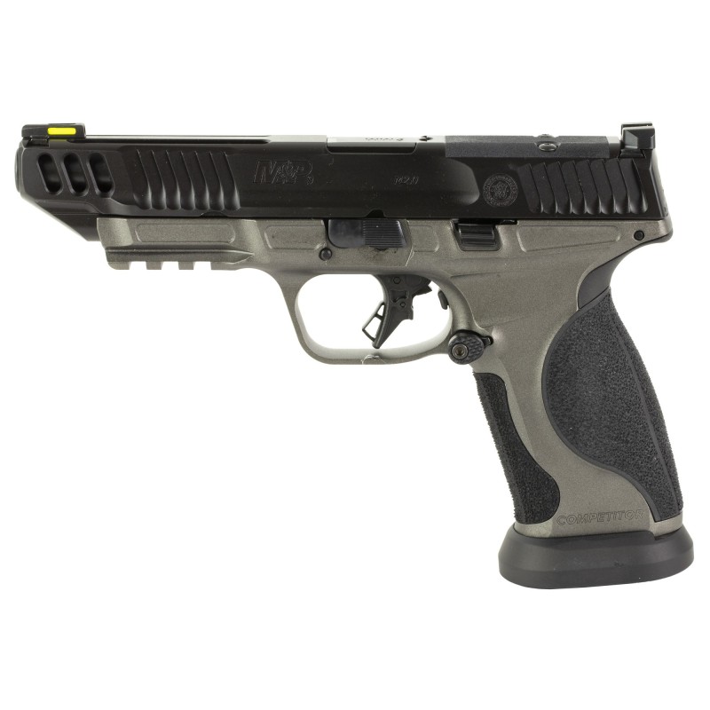 Smith & Wesson M&P M2.0