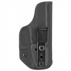 View 2 - Flashbang Holsters Betty 2.0 Inside Waistband Holster, Fits Glock 26/27, Right Hand, Black 9272-G26-10
