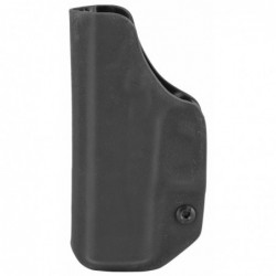 View 1 - Flashbang Holsters Betty 2.0 Inside Waistband Holster, Fits Glock 42, Right Hand, Black 9272-G42-10