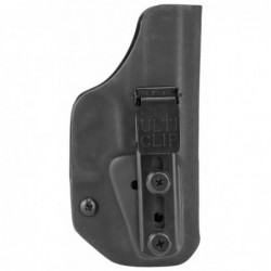 View 2 - Flashbang Holsters Betty 2.0 Inside Waistband Holster, Fits Glock 42, Right Hand, Black 9272-G42-10