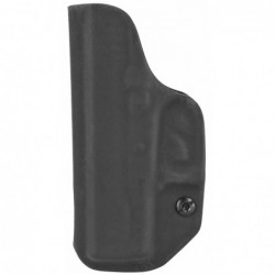 View 1 - Flashbang Holsters Betty 2.0 Inside Waistband Holster, Fits Glock 43, Right Hand, Black 9272-G43-10