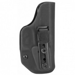 View 2 - Flashbang Holsters Betty 2.0 Inside Waistband Holster, Fits Glock 43, Right Hand, Black 9272-G43-10