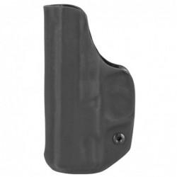 Flashbang Holsters Betty 2.0 Inside Waistband Holster, Fits S&W Shield 9/40 (No Laser), Right Hand, Black 9272-SHIELD-10