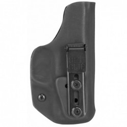 View 2 - Flashbang Holsters Betty 2.0 Inside Waistband Holster, Fits S&W Shield 9/40 (No Laser), Right Hand, Black 9272-SHIELD-10