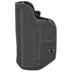 View 1 - Flashbang Holsters Betty 2.0 Inside Waistband Holster, Fits Sig P238, Right Hand, Black 9272-SIGP238-10