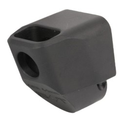 View 1 - Backup Tactical Compensator