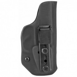 View 2 - Flashbang Holsters Betty 2.0 Inside Waistband Holster, Fits Sig P365, Right Hand, Black 9272-SIGP365-10