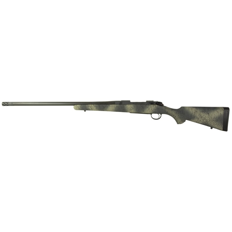 Bergara B-14 Series Ridge Carbon Wilderness Rifle