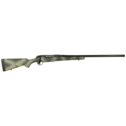 View 2 - Bergara B-14 Series Ridge Carbon Wilderness Rifle