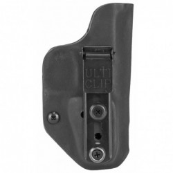 View 2 - Flashbang Holsters Betty 2.0 Inside Waistband Holster, Fits Sig P938, Right Hand, Black 9272-SIGP938-10
