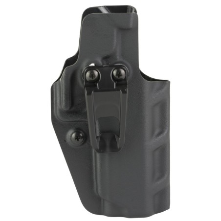 Crucial Concealment Covert IWB