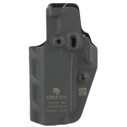 View 2 - Crucial Concealment Covert IWB