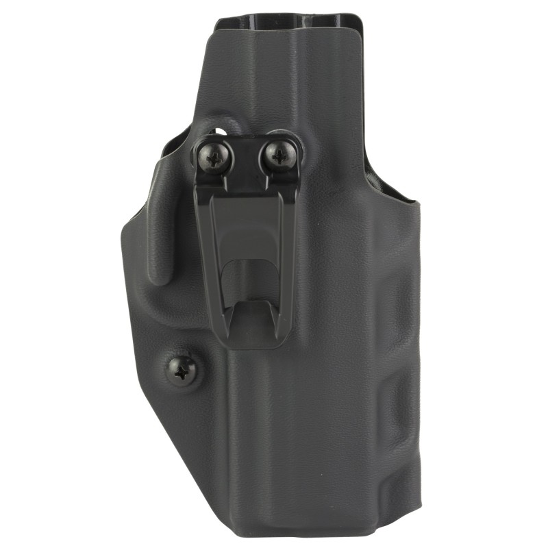 Crucial Concealment Covert IWB