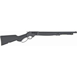 View 1 - Henry Repeating Arms Lever Action Shotgun X