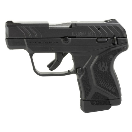 Ruger LCP II