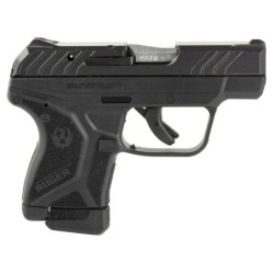 View 2 - Ruger LCP II