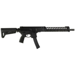 View 2 - Sig Sauer MPX