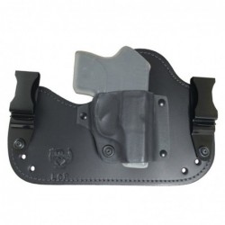 View 1 - Flashbang Holsters Ava Women's Holster, Fits Sig P238, Right Hand, Black 9320-SIGP238-10