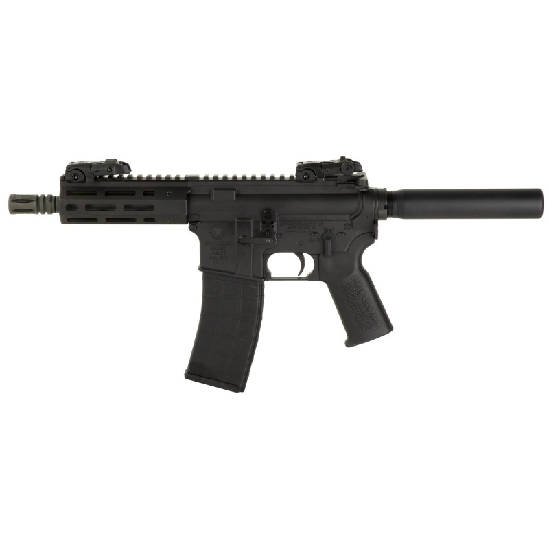 Tippmann Arms Company M4-22 Elite