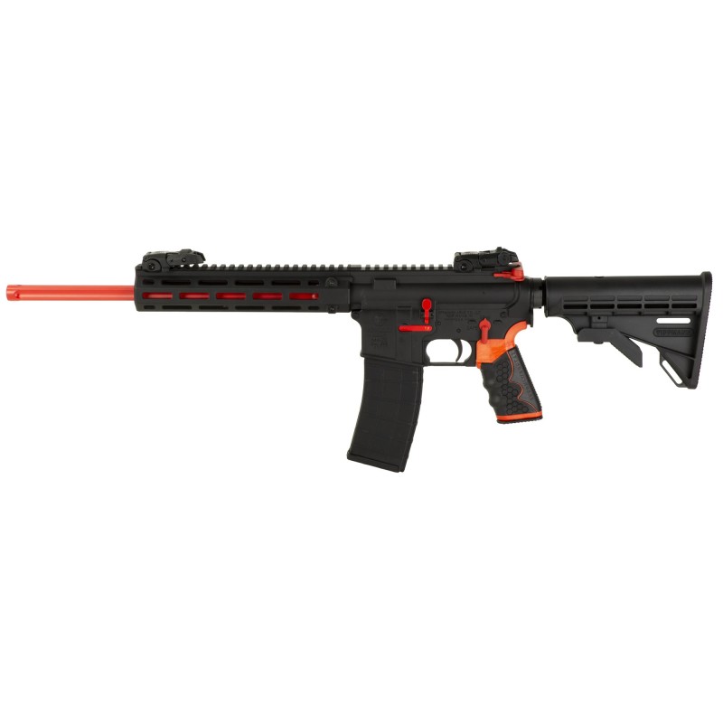 Tippmann Arms Company M4-22 Redline Compliant