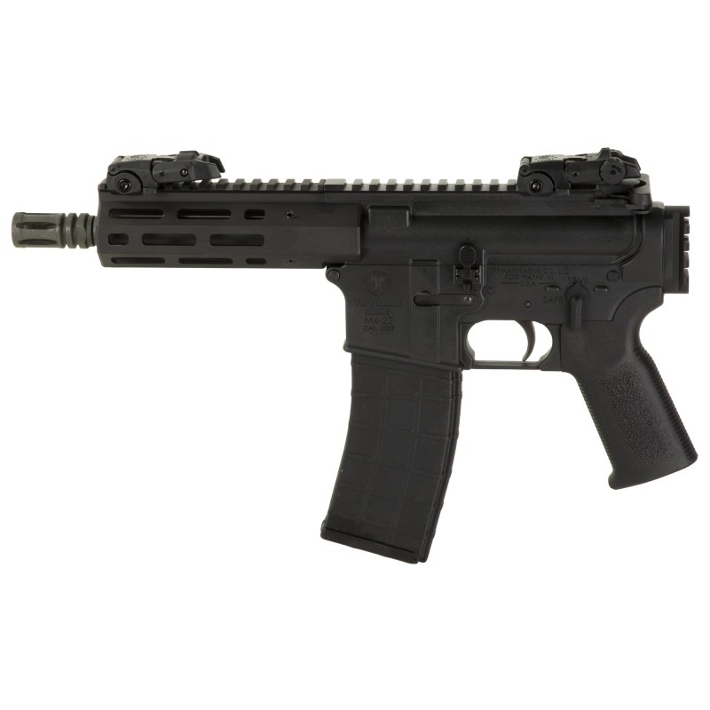 Tippmann Arms Company M4-22 Micro Compact