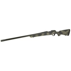 View 3 - Bergara B-14 Series Ridge Carbon Wilderness Rifle