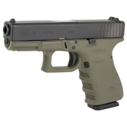 View 3 - Glock 19