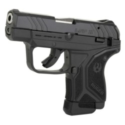 View 3 - Ruger LCP II