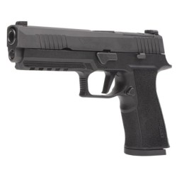 View 3 - Sig Sauer P320 XTEN