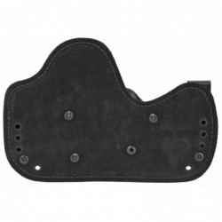 View 2 - Flashbang Holsters Capone Inside Waistband Holster, Fits Sig P365, Right Hand, Black 9425-SIGP365-10