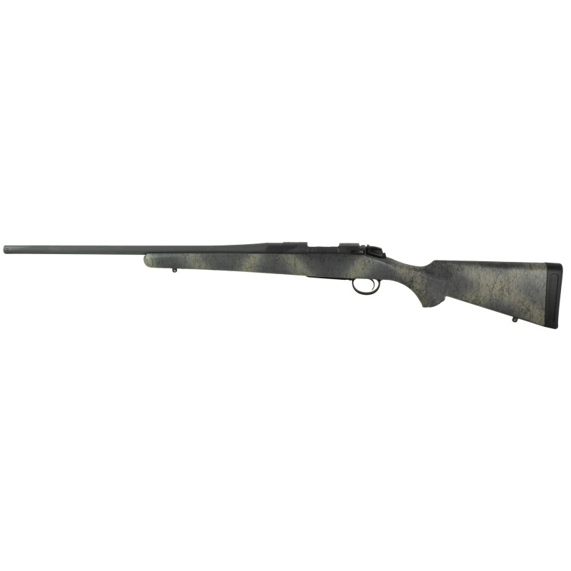 Bergara B-14 Wilderness Series Hunter