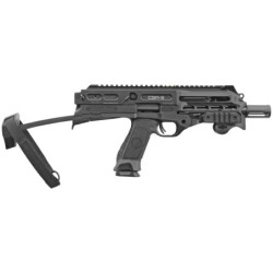Chiappa Firearms CBR-9 Black Rhino Pistol