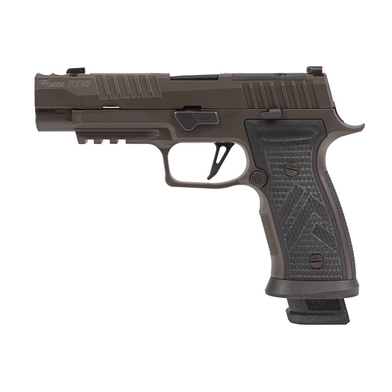 Sig Sauer P320