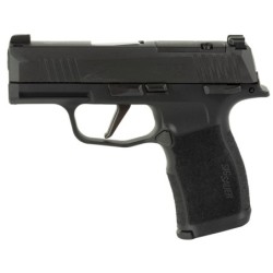 Sig Sauer P365X