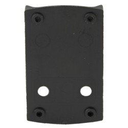 View 2 - Shield Sights Mounting Plate