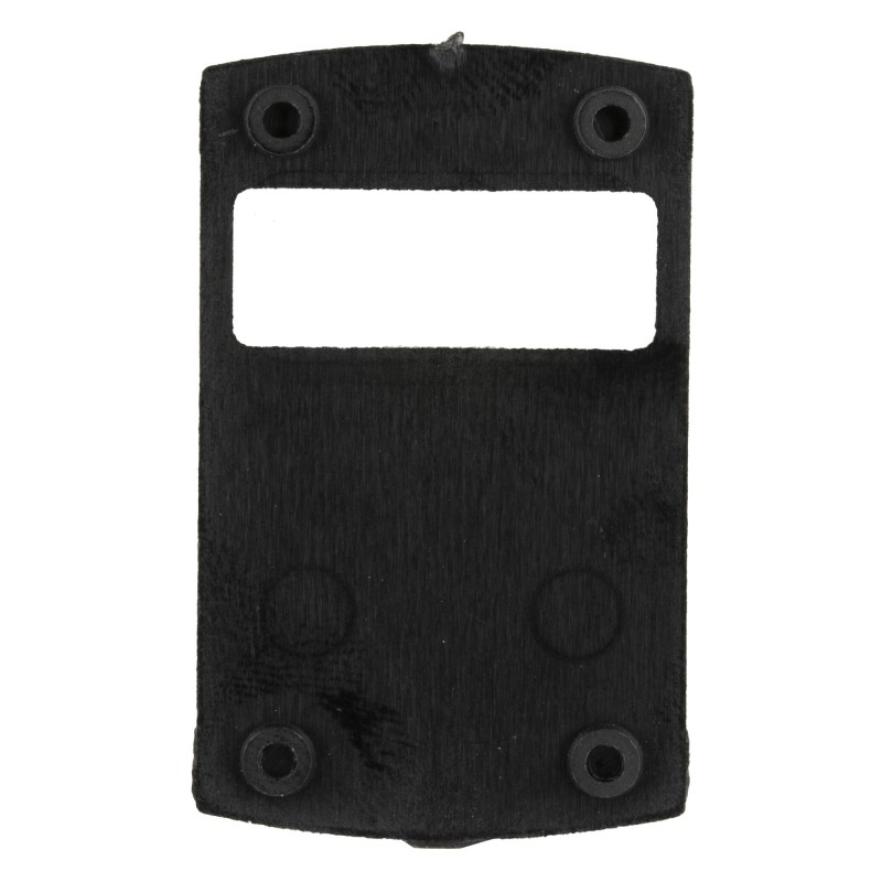 Shield Sights Mounting Plate