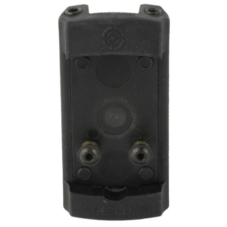 Shield Sights Universal Shotgun Mount