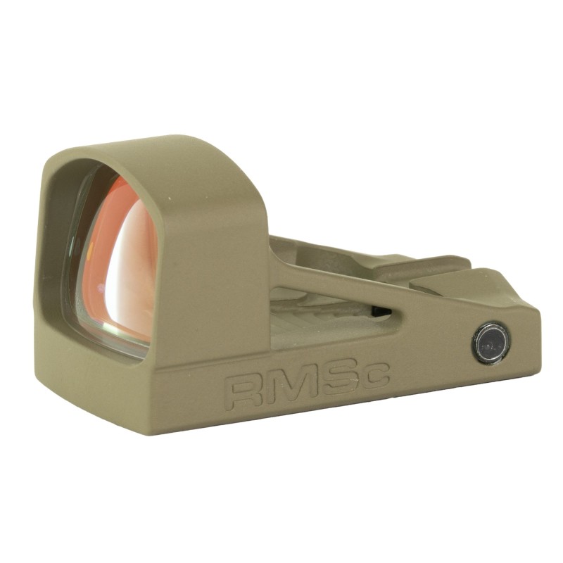 Shield Sights RMSc