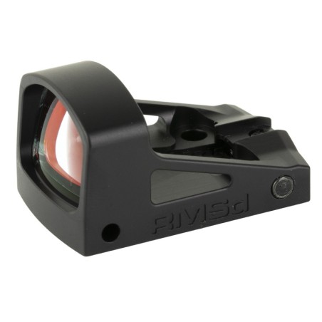 Shield Sights Reflex Mini Sight D