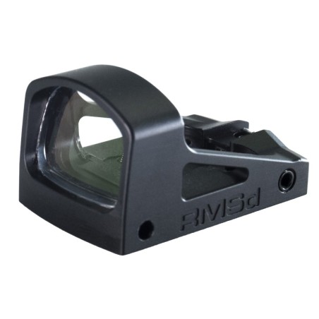 Shield Sights Reflex Mini Sight