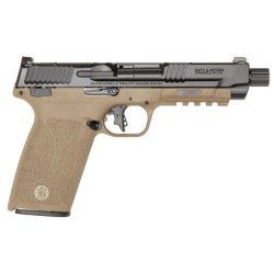 View 2 - Smith & Wesson M&P