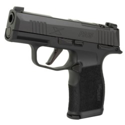 View 3 - Sig Sauer P365X